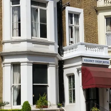 Regency Court Hotel
